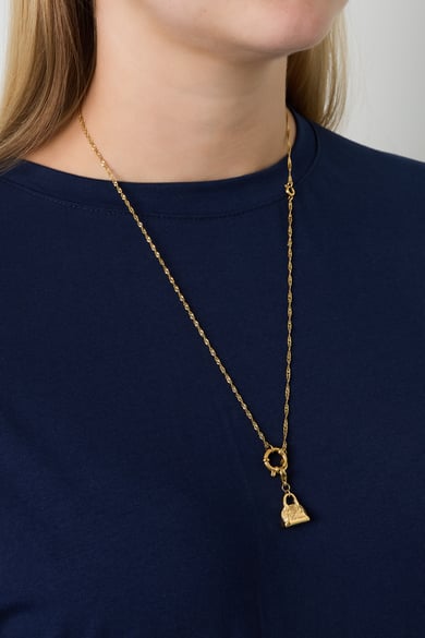 Charms necklace Lilli June h5 Picture2